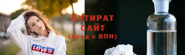 хмурый Дмитров